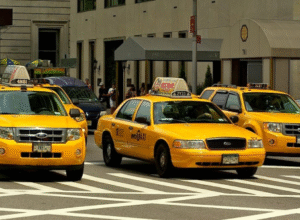 The Ultimate Guide to Hassle-Free Taxi Booking